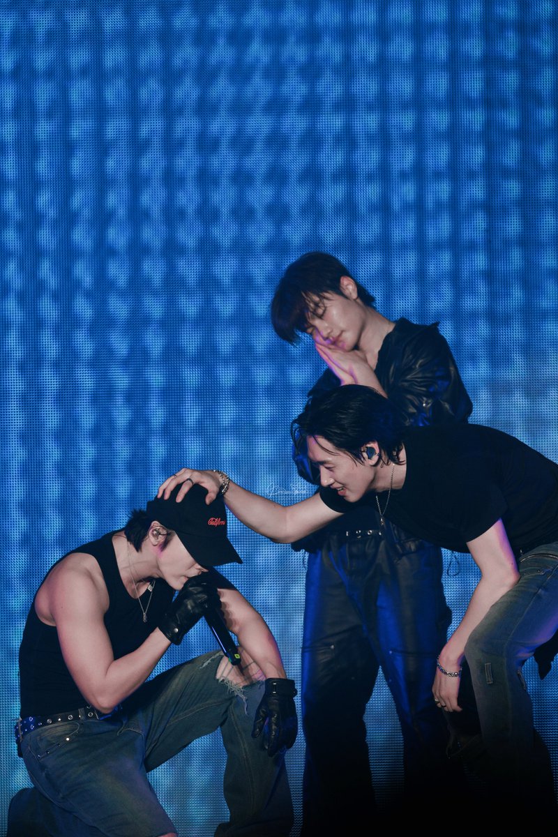 be4beingadog's tweet photo. 20261004

2026 KPOP PRIME

Photo dump

@AllRiseSilver @donghae861015 @SJ_DnE_official 

#SuperJunior #슈퍼주니어 
#EUNHYUK #은혁 #이혁재 
#DONGHAE #동해 
#Eunhae #은해 https://t.co/Juxl4h8w9C