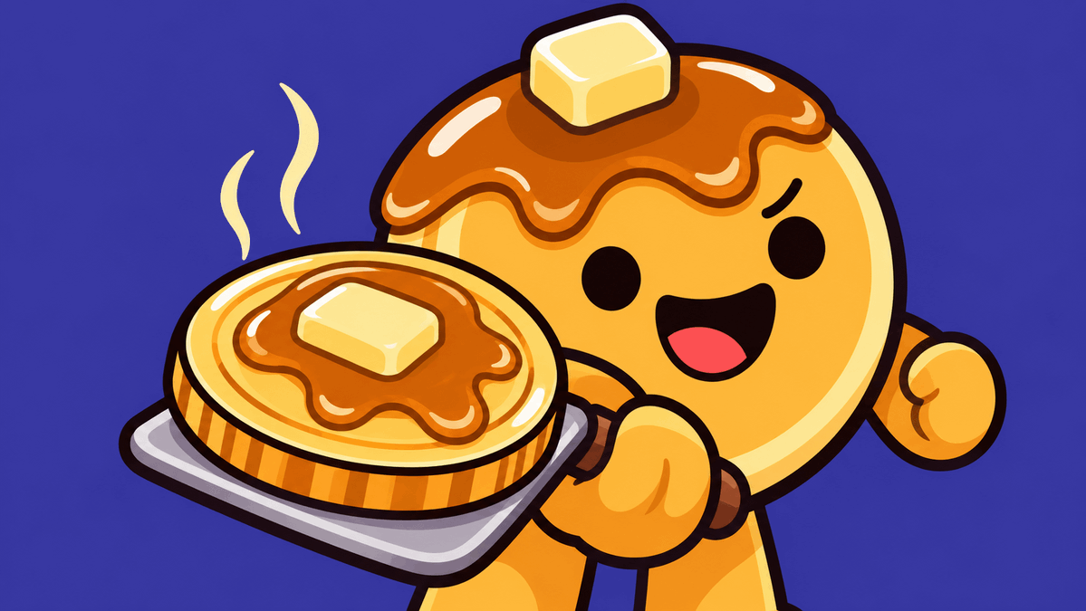 FlapjackGG's tweet photo. $JACK is live on Solana

D2fEXQmu6z5NCd97PHAdFKRmmp7Tu3u48zEvysP7pump

Every flip on https://t.co/28t0DsO2y7 multiplies your airdrop rewards! https://t.co/ZuLx7vJqO5