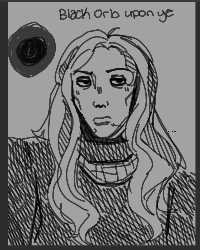 mossmozzy's tweet photo. enki doodle https://t.co/qC3rhokL9G