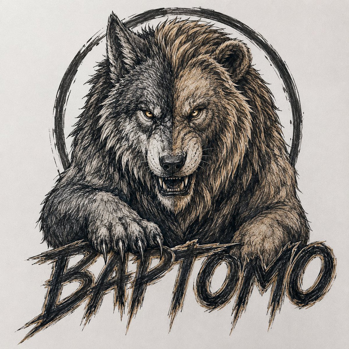 Baptomocoin_'s tweet photo. Good night guys 🌙 BAPTOMO family, see you tomorrow! 🐺🐻🦁
#memecoin #crypto https://t.co/iGQ7oTX1Rh