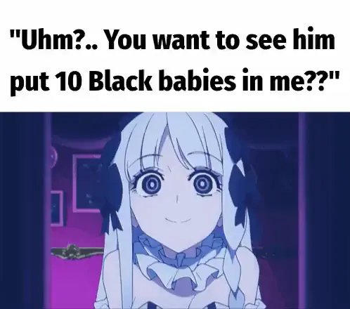 blackedkitten12's tweet photo. Average whiteboi in 2026: https://t.co/OKq8j8Fm05