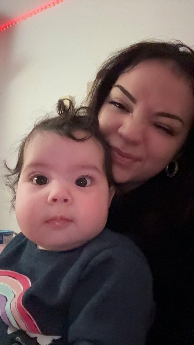 violetamind's tweet photo. You can’t tell me Penelope won’t be the cutest @SourceGamingTV member ever !! https://t.co/AcdRmB4Hzn