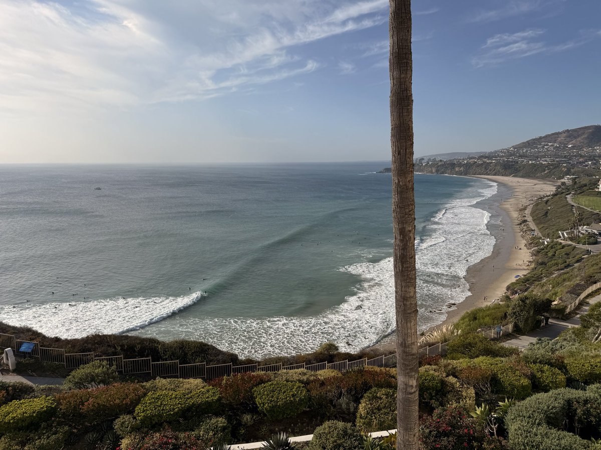 bashrw's tweet photo. I know SF is the subject of attention in tech, but SoCal is just better, it’s not even close… https://t.co/mH2S8g0SIJ