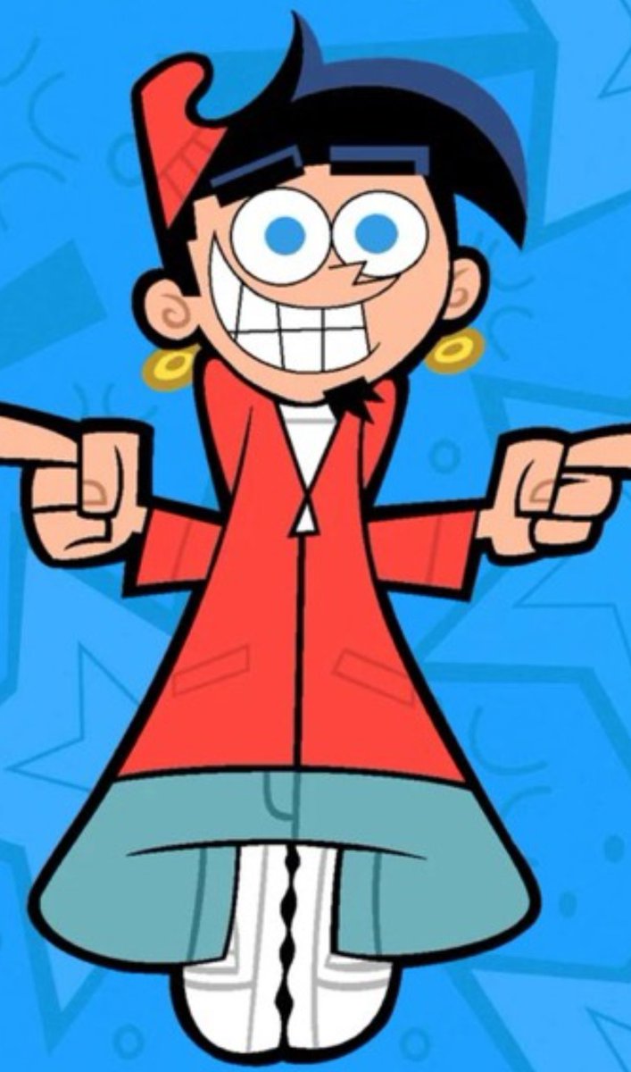 ToonHive's tweet photo. Happy 55th birthday to the talented Chris Kirkpatrick, the singer and founder of NSYNC and voice of Chip Skylark in ‘The Fairly OddParents.’ https://t.co/RjQDfmCwK4