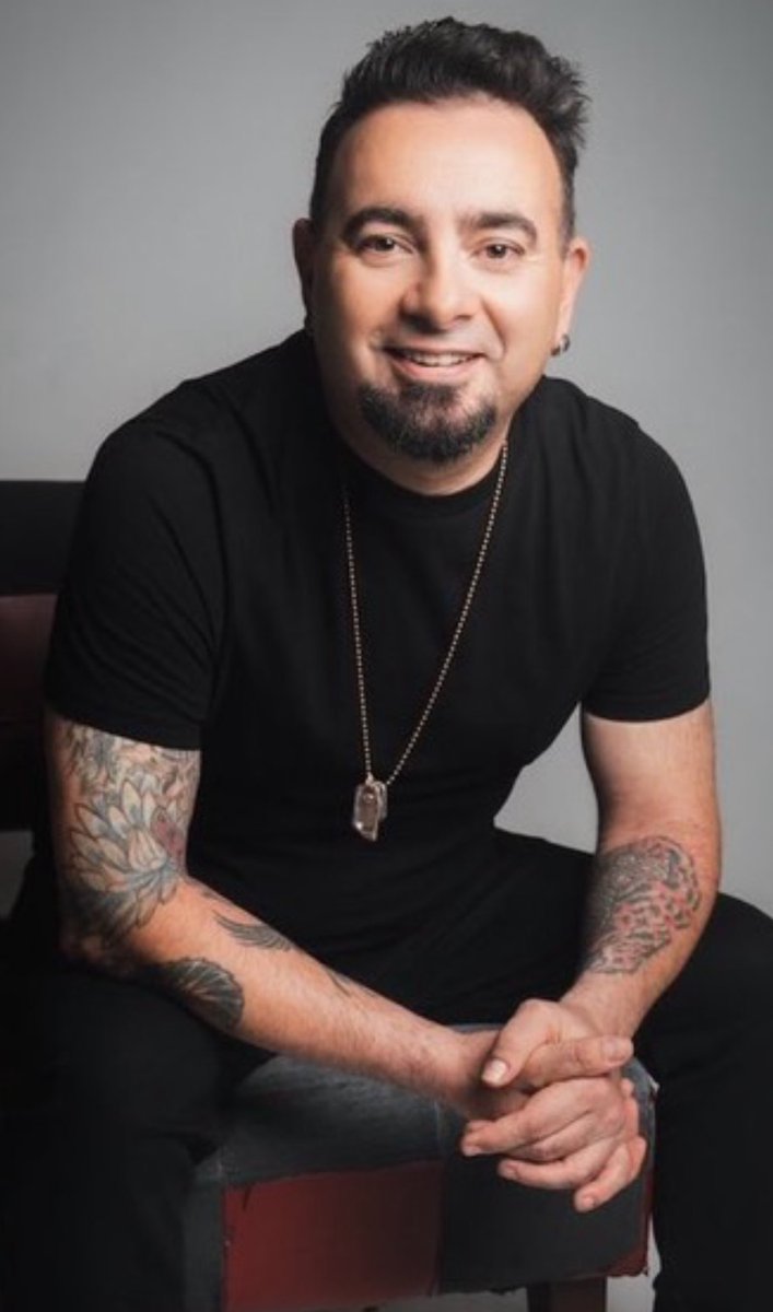 ToonHive's tweet photo. Happy 55th birthday to the talented Chris Kirkpatrick, the singer and founder of NSYNC and voice of Chip Skylark in ‘The Fairly OddParents.’ https://t.co/RjQDfmCwK4