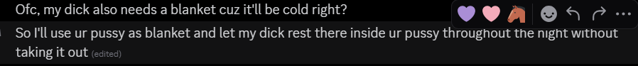 vampfizz's tweet photo. without context holy shit https://t.co/goCwxt8IWj
