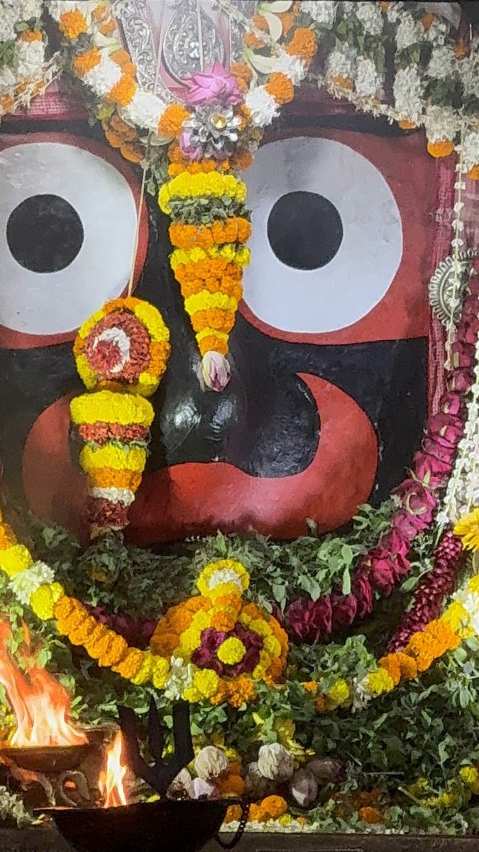 SJTA_Puri's tweet photo. ଜୟ ଜଗନ୍ନାଥ 🙏🏻🙏🏻🙏🏻
#JaiJagannatha https://t.co/khXskZ1lvz