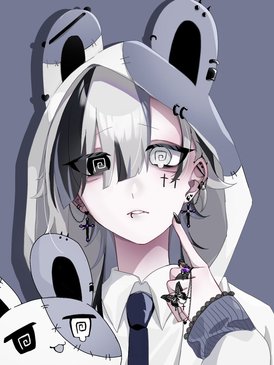 lv_Bkun's tweet photo. 顔が良いシリーズ https://t.co/7slqErW6go