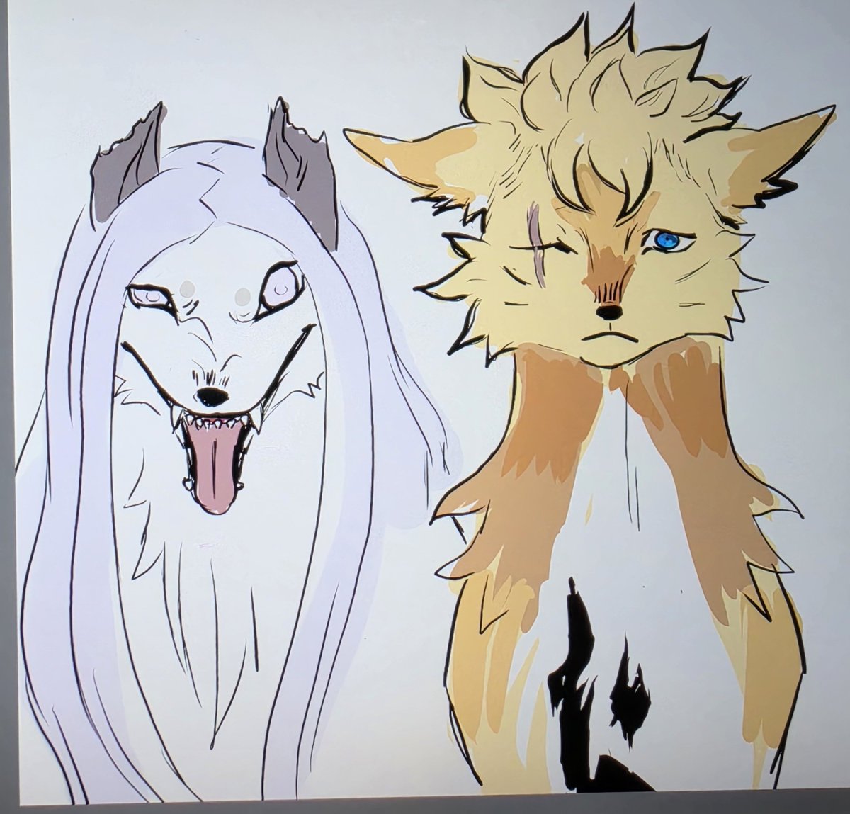 antiDattebayo's tweet photo. I had to... https://t.co/RD2WWdnX2P