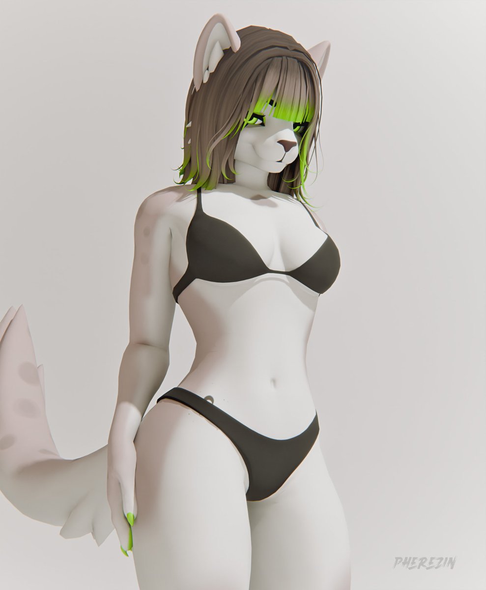 Pherezin's tweet photo. Raven looking gooooodddd

#furry #furryart #furry3d #blender https://t.co/Ilx7BtSYky