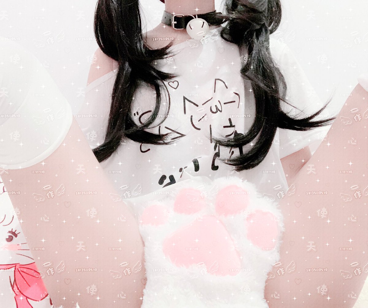 umim2k's tweet photo. 小猫小猫喵喵 https://t.co/r6PBNNfHv0