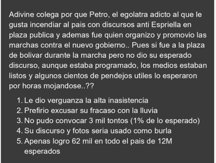 alphafor69's tweet photo. @Mariano_OspinaP https://t.co/vrRiJYYTJ9