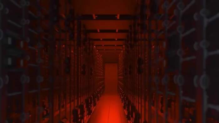 KPRC2's tweet photo. Harris County has 46 data centers and limited power to regulate them. Here’s what could change https://t.co/Unz0NAG8MD