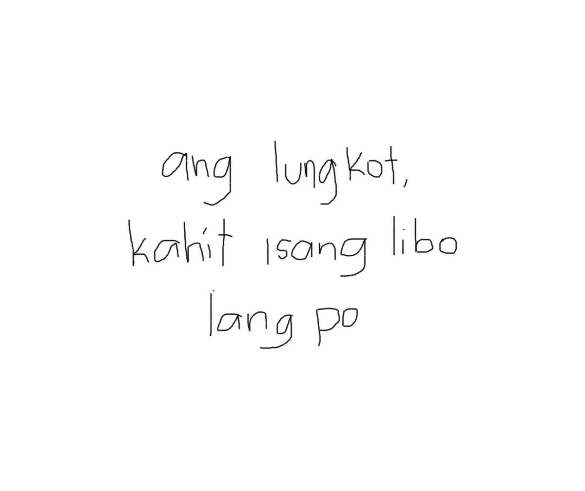 meaninginmoment's tweet photo. Kahit 500 followers at 500k impressions lang po. Paano ba yan ma-reach kasi 😭😂 https://t.co/SnyV00P2SS