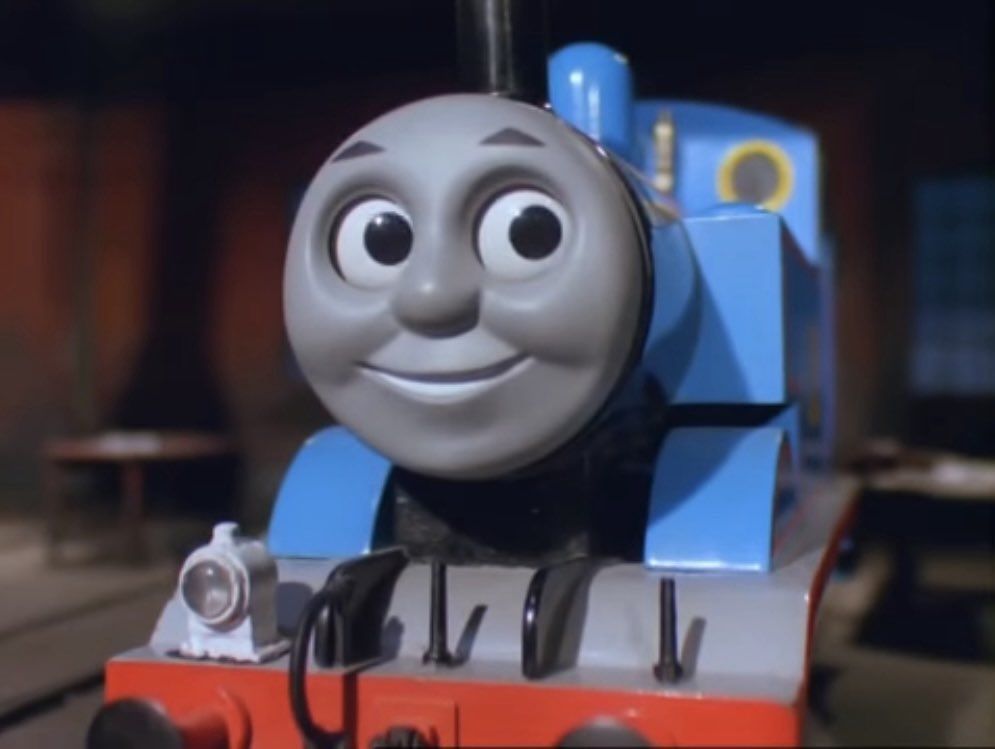 ThomasSodor111's tweet photo. Well bust my buffers!! 300 followers!!! Goodness me and just about one week ago we were just at 200… how extraordinary is that?! Thank you all so very much!! https://t.co/VZn8Cpovz4