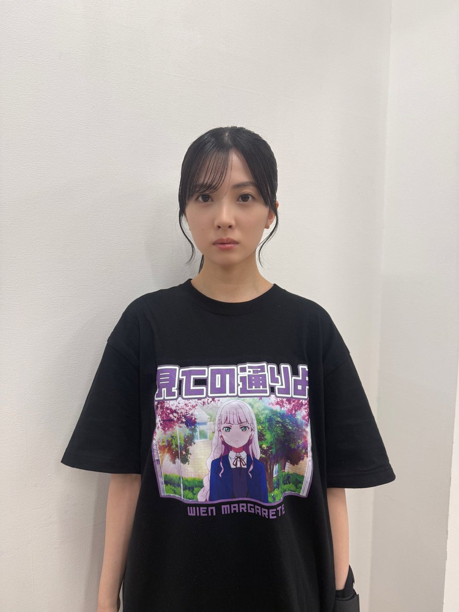 0927_yuina's tweet photo. なにしてんの？？？

『見ての通りよ』 https://t.co/7fsCrJUwjE