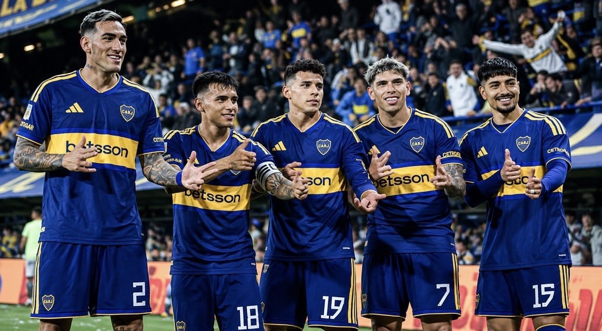 _JugadorNro12's tweet photo. GANÓ BOCA Y PUNTEROS EN LA ANUAL https://t.co/JyFlF6Qyl1