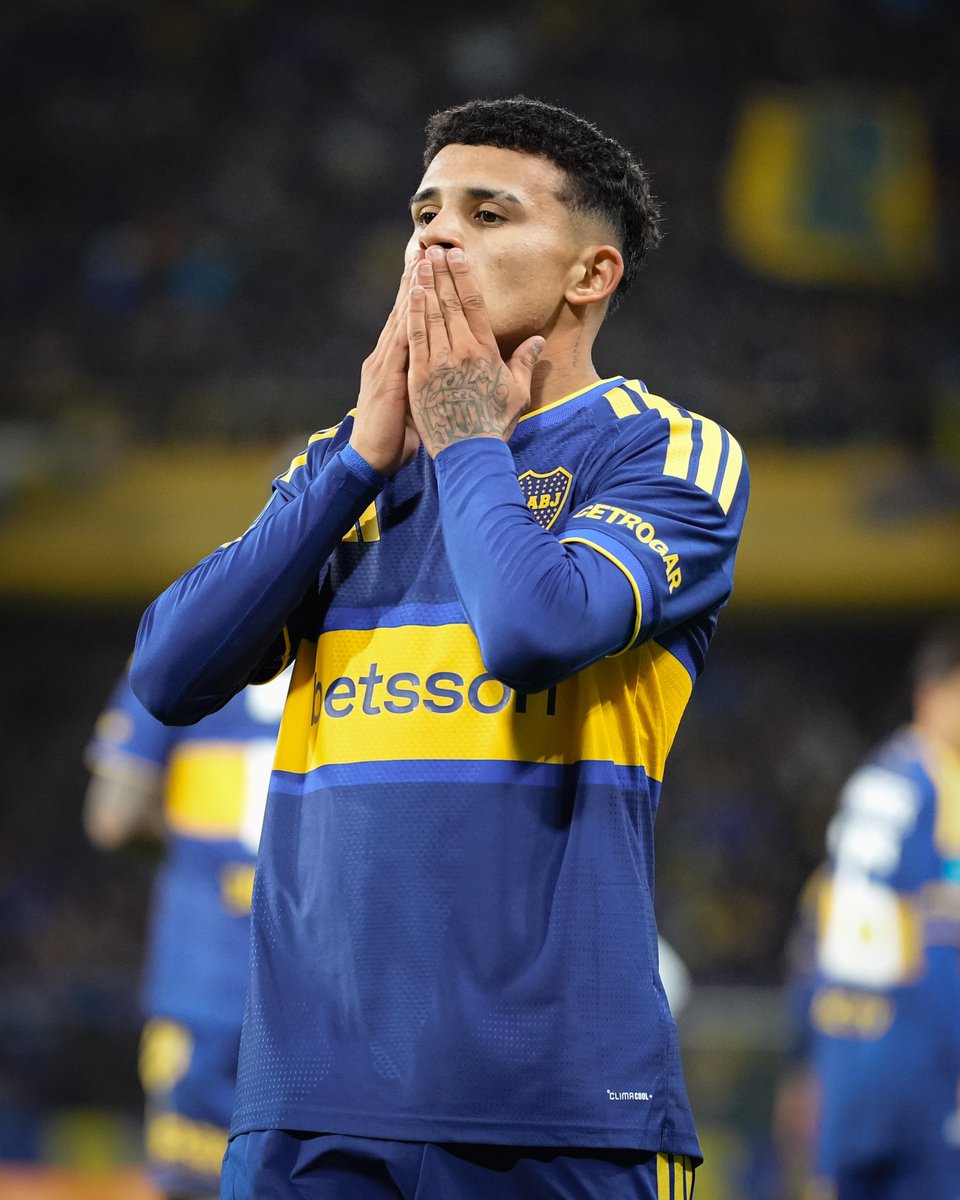 BocaJrsOficial's tweet photo. 🙉 🙈 🙊 https://t.co/0j9IKImYvD