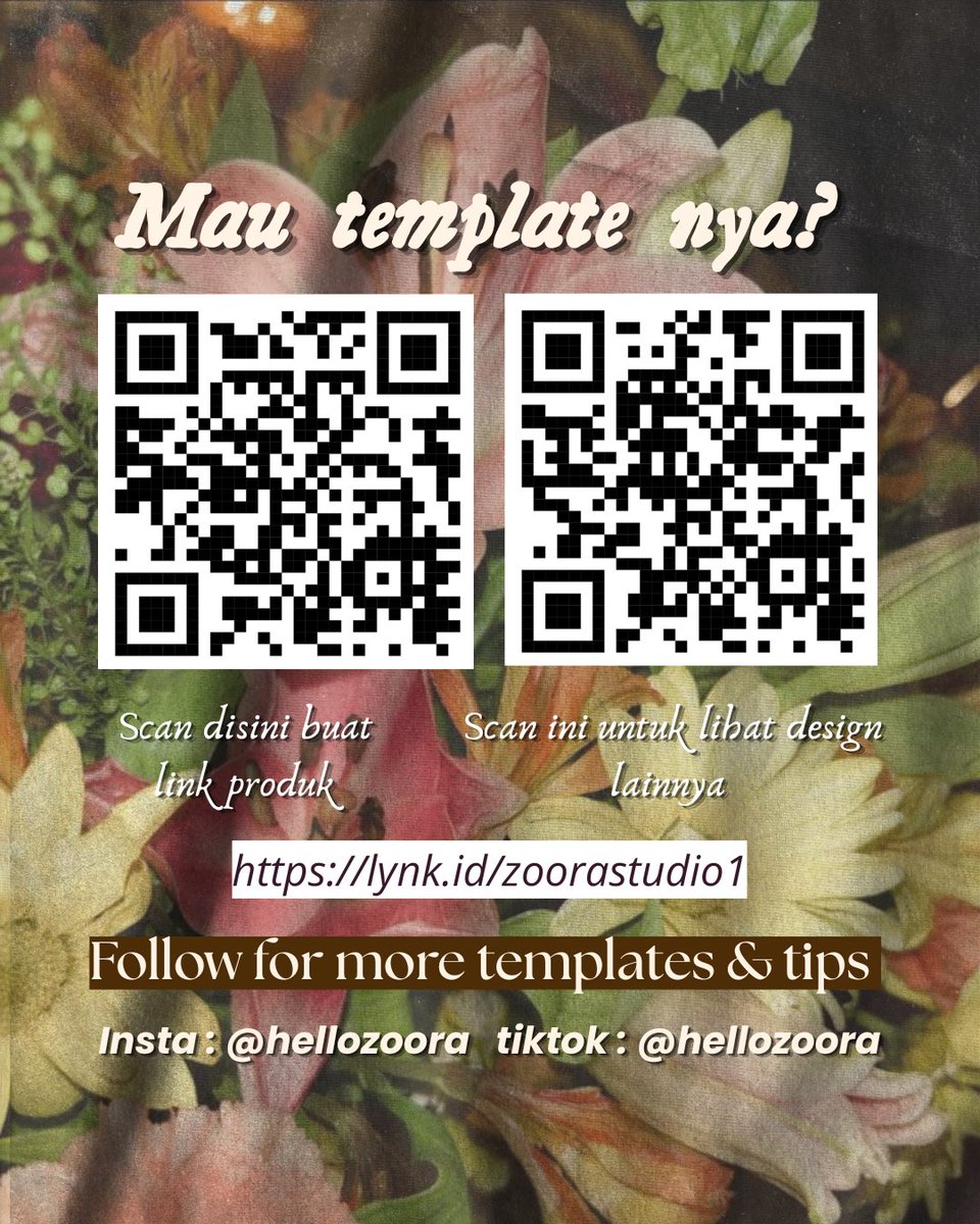 helloZoora's tweet photo. Bikin cetakan foto ala photobooth perangko lucu gini ternyata gampang banget, tinggal drag &amp; drop di Canva! 📸✨
Biar kenangan kamu makin estetik, cek templatenya di sini ya 👇
[https://t.co/0IYJUs7FIK]

#templatedesain #canva #jasadesain #desaingraphic https://t.co/96e2jKCbJx