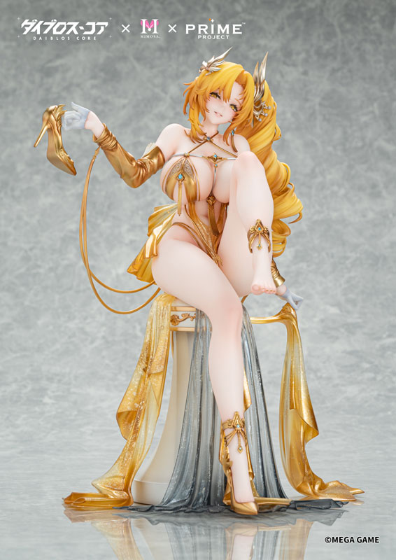 AmeshopTh's tweet photo. Daiblos Core Lobera: Passionate Night 1/6 Complete Figure Regular Edition(Provisional Pre-order)
ราคา 6,500 บาท (มัดจำ 2,500 บาท)
https://t.co/8lU7YhRSYp
จองได้จนกว่ายอดที่ญี่ปุ่นจะเต็ม #AmeShop
\#DaiblosCore #LoberaFigure #AnimeFigure https://t.co/38xV5bpbSk
