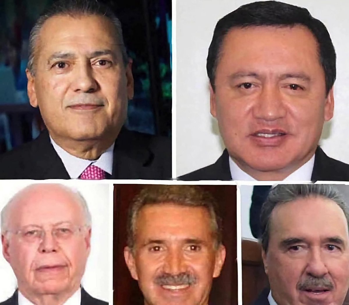 BrawIslas's tweet photo. ¡ATENCIÓN MÉXICO! 🚨🚨🚨EL CARTEL FARMACÉUTICO 👇🏻👇🏻
MANLIO FABIO BELTRONES RIVERA
• Grupo Fármacos Especializados SA de CV
• Comercializadora de Productos Institucionales SA de CV
• Distribuidores SA de CV
MIGUEL ÁNGEL OSORIO CHONG
• Distribuidora Internacional de Medicamen https://t.co/SYnIO4vVa9