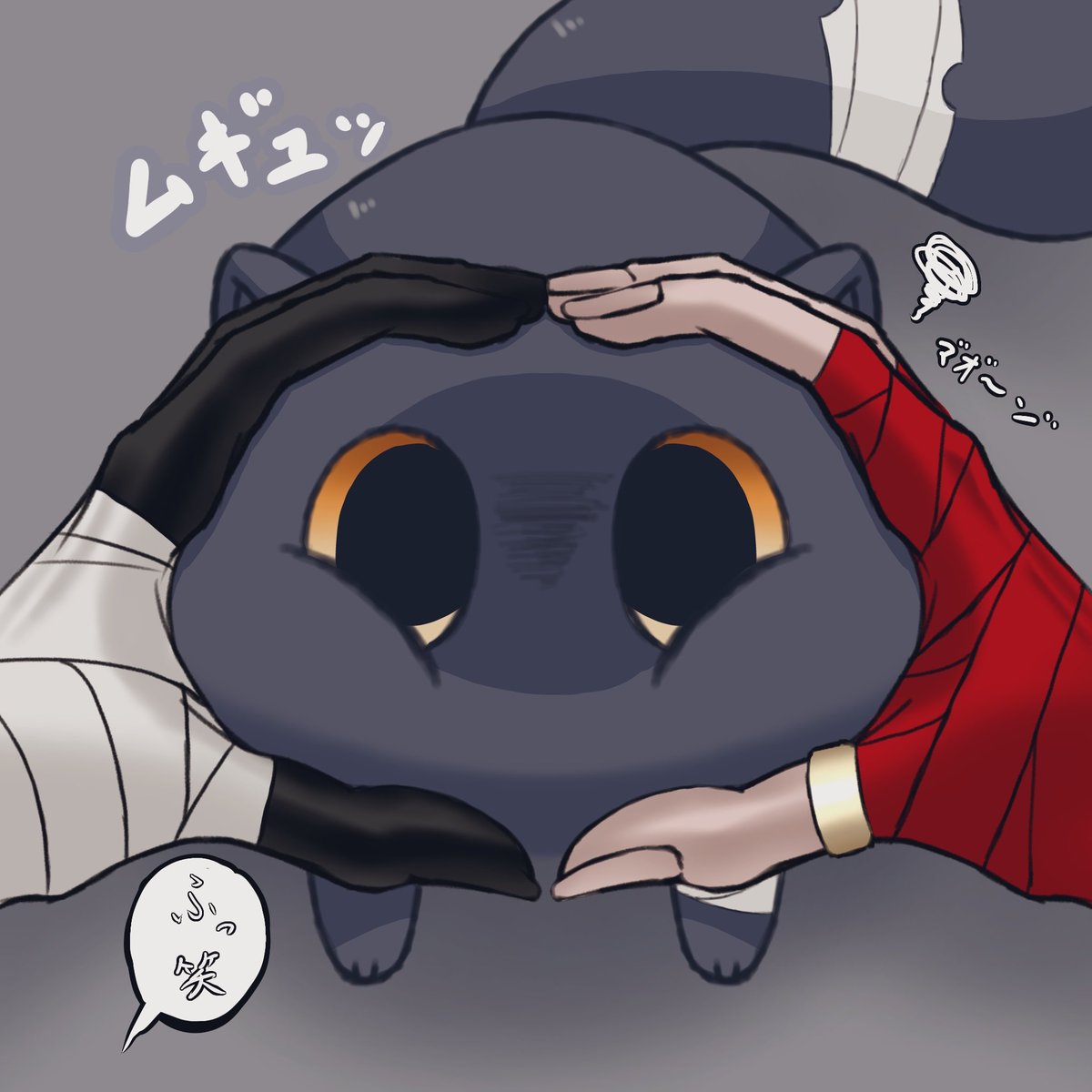 Byouko000 tweet picture
