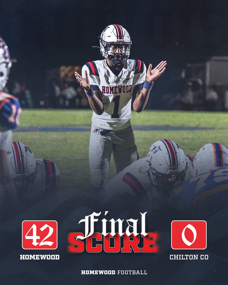 HWD_Football's tweet photo. Final! Next week home vs Ramsay as region champs! https://t.co/pcGij0YgJZ