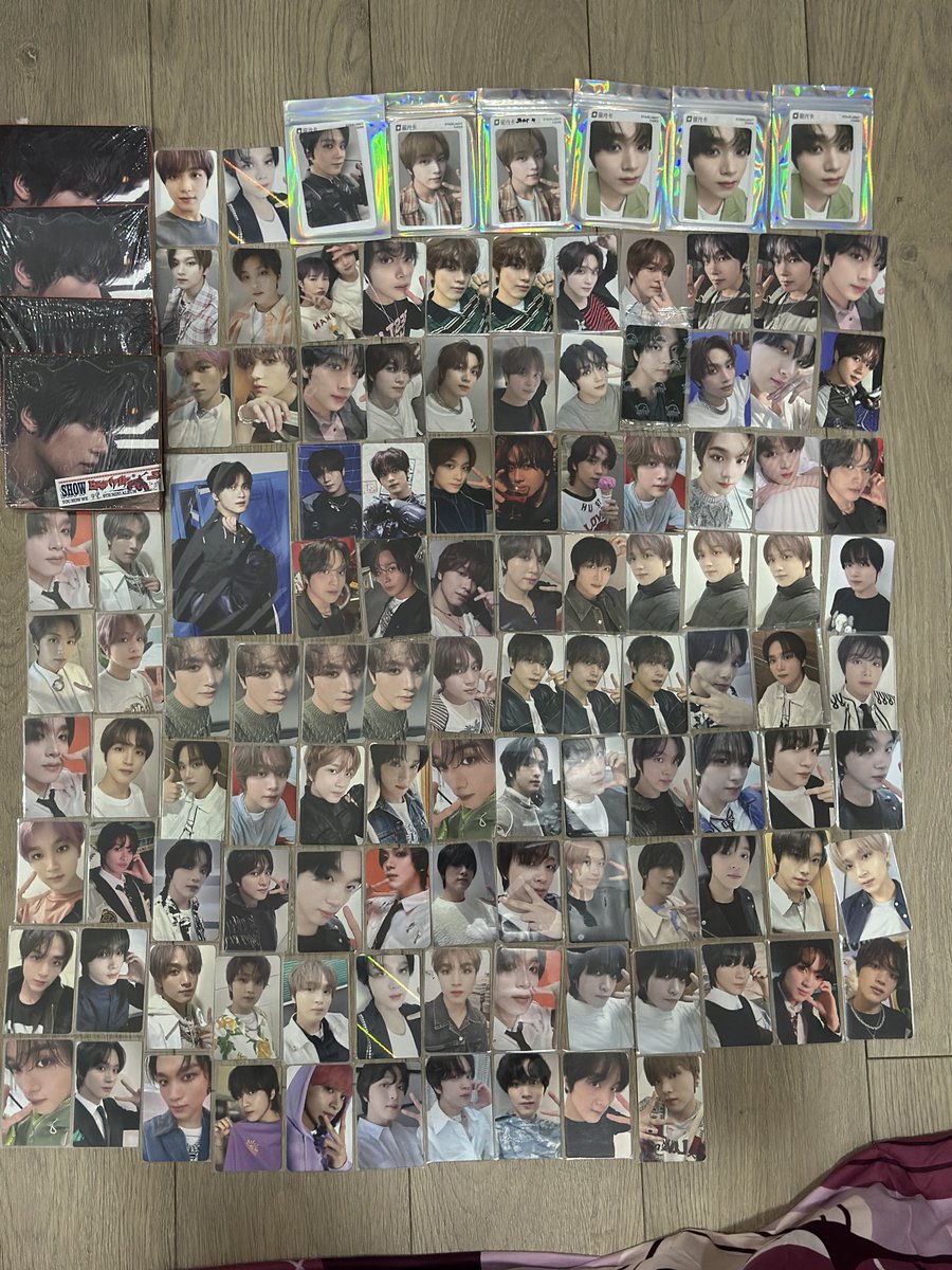puunjisung's tweet photo. SELL UNDER PRICE

WTS PC COLLECT pribadi, nct dream jeno, renjun, haechan, jaemin, mark, chenle, jisung
All harga offer aja, under price gpp dm aja. Bsa lewat shpe/tiktok/cod~~

Dom jakbar&amp;tangerang
Yg bisa bantu jualin jg boleh DM aja pls😭🫰🏻

#NCTDREAM #WTS #wtb https://t.co/DkPLZ3BVqN