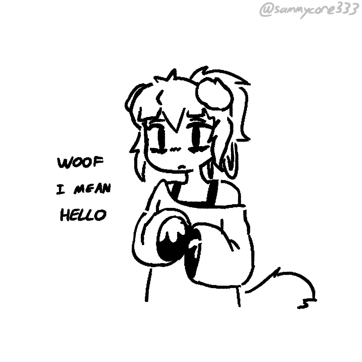 sammycore333's tweet photo. hi everyone i need money to pay rent next month and also buy food i have like 2 dollars rn if you feel like supporting me and my art i have a kofi for tips i also have a p/treon i would oh so thankful https://t.co/yqTOhgAI72