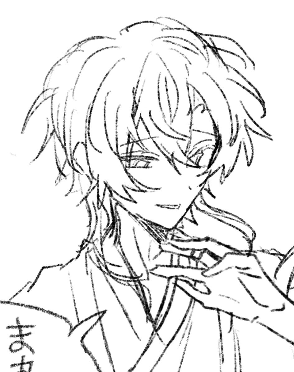 0x0__ggg's tweet photo. 過去に漫画で描いた神凪蠱毒 https://t.co/8baMA7Zr4O