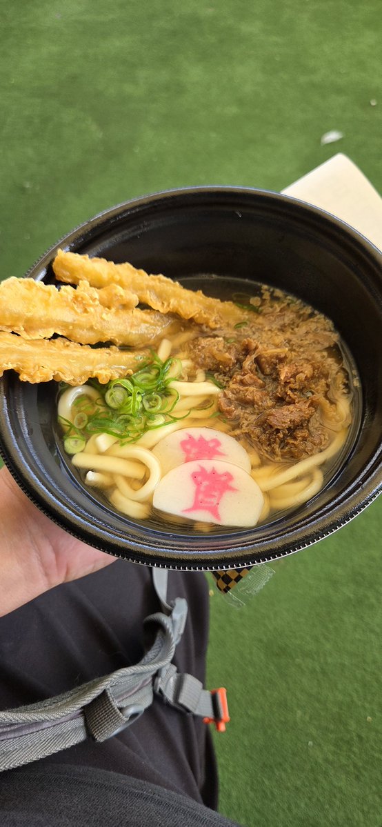 sigumani's tweet photo. うどん https://t.co/UmgTmjXIHe