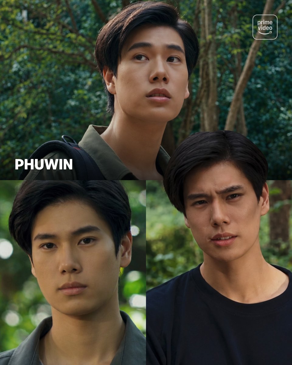 primevideoth's tweet photo. พุพุ ในมุมนี้ก็น่ารักมากน้า

ใครไม่เชื่อ กดเข้าไปดู ‘ภูวินทร์’ กันได้ใน #หุ่นพยนต์ ที่ Prime Video นะครับ

#Phuwin
#PrimeVideoTH https://t.co/jBsfFVIGQo