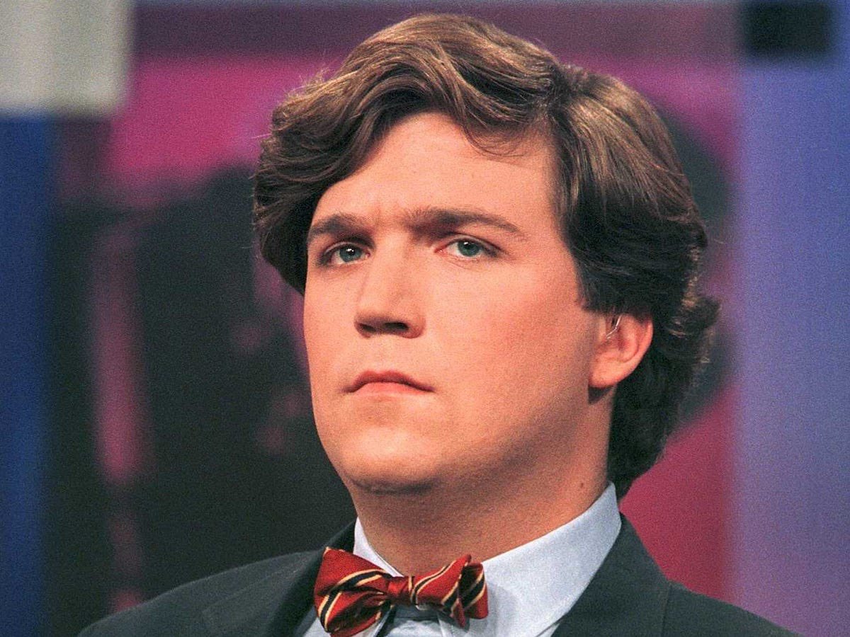 25YearsAgoLive's tweet photo. Pakistan International Airlines Flight 231, an Airbus A300, skids off the runway at Peshawar, sustaining significant damage. 

All 205 passengers, including American political commentator Tucker Carlson, escape safely. https://t.co/0ApX4T0eLX