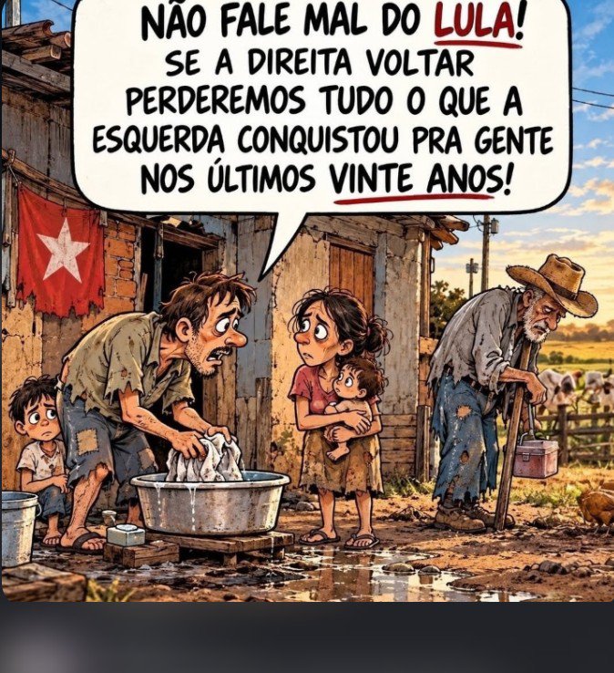 ViralizaX's tweet photo. @Zedeabreu #ForaLulaLadrãoeSuaQuadrilha https://t.co/fM5Cd04giW