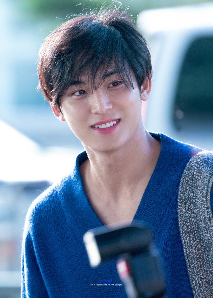 Bluebird_0406's tweet photo. 260813 D-601
보고싶다🥺

#세븐틴 #SEVENTEEN #민규 #MINGYU #ミンギュ #金珉奎
#2026MAMAVOTE https://t.co/p6DN2Dzjor