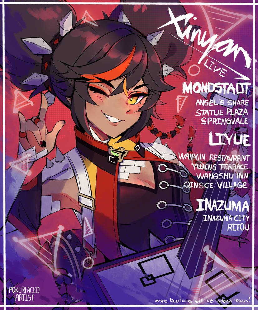 moonfloat_'s tweet photo. i used to be one of the xinyan artists back in the day ... u can still find the old art on my deviantart youtube and tumblr sob

(more in replies) https://t.co/RvCum4iNTr