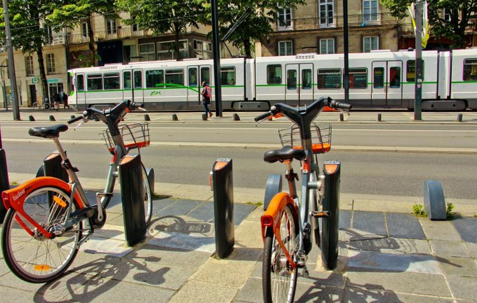 Image de l'actu de 20 Minutes Nantes