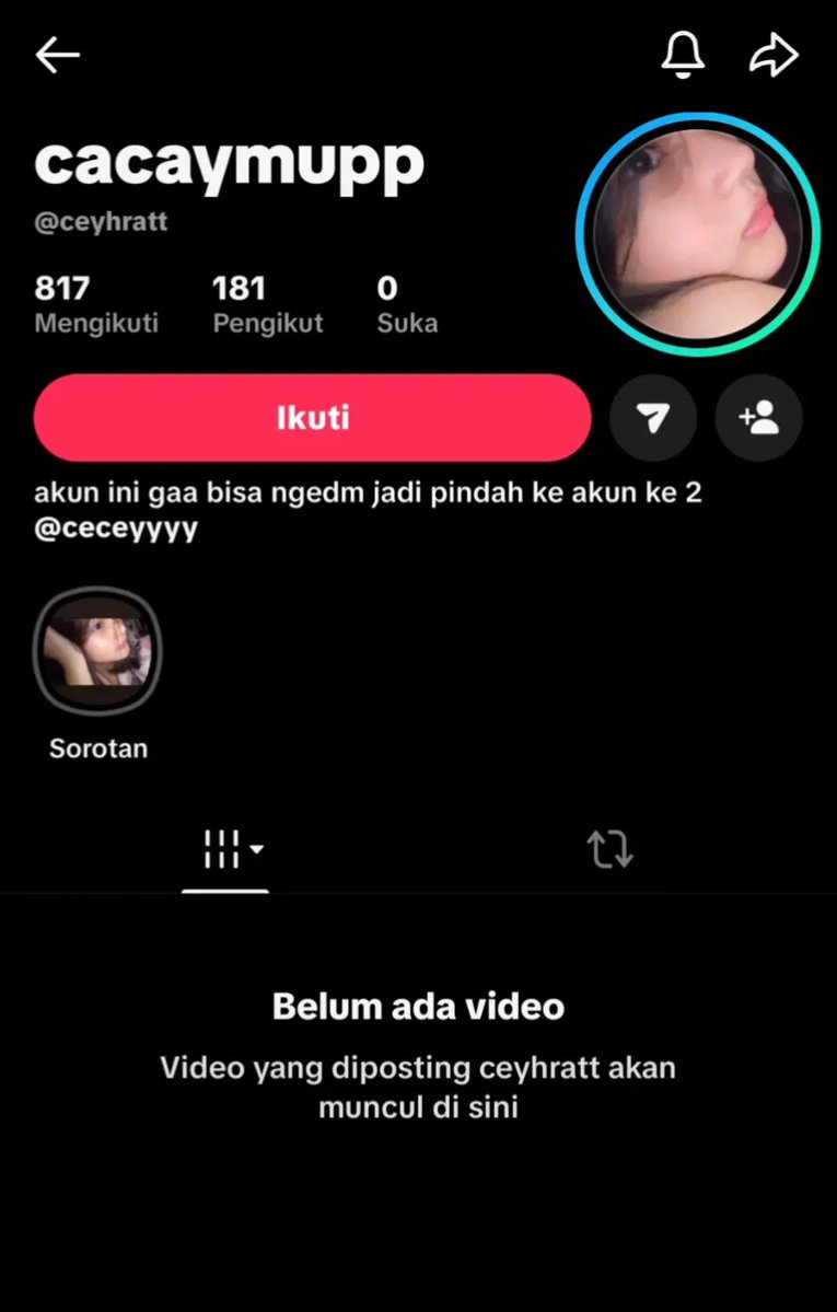 SunasGurll's tweet photo. ❗️SCAMMER ALLERTTTT, REPOST SEBANYAK²NYA &amp; TEROR AJA SEKALIAN❗️

Yang kemarin scammer merch cortis, GUE DAPET NOMOR WA-NY GUYS HAHAHAHA, ENAK BGT INI KLO DITEROR😋

+62 898-7885-808 <-- ITU YA GUYS https://t.co/P02CWOw4Yr