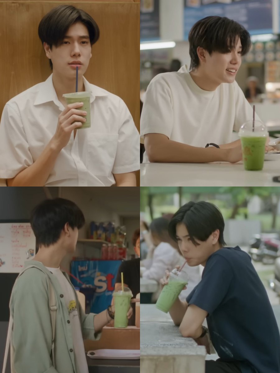 naravitaminz's tweet photo. phuwin 🤝 peem 🤝 peach

matcha loversss 🍵💚 https://t.co/orADPOiG29