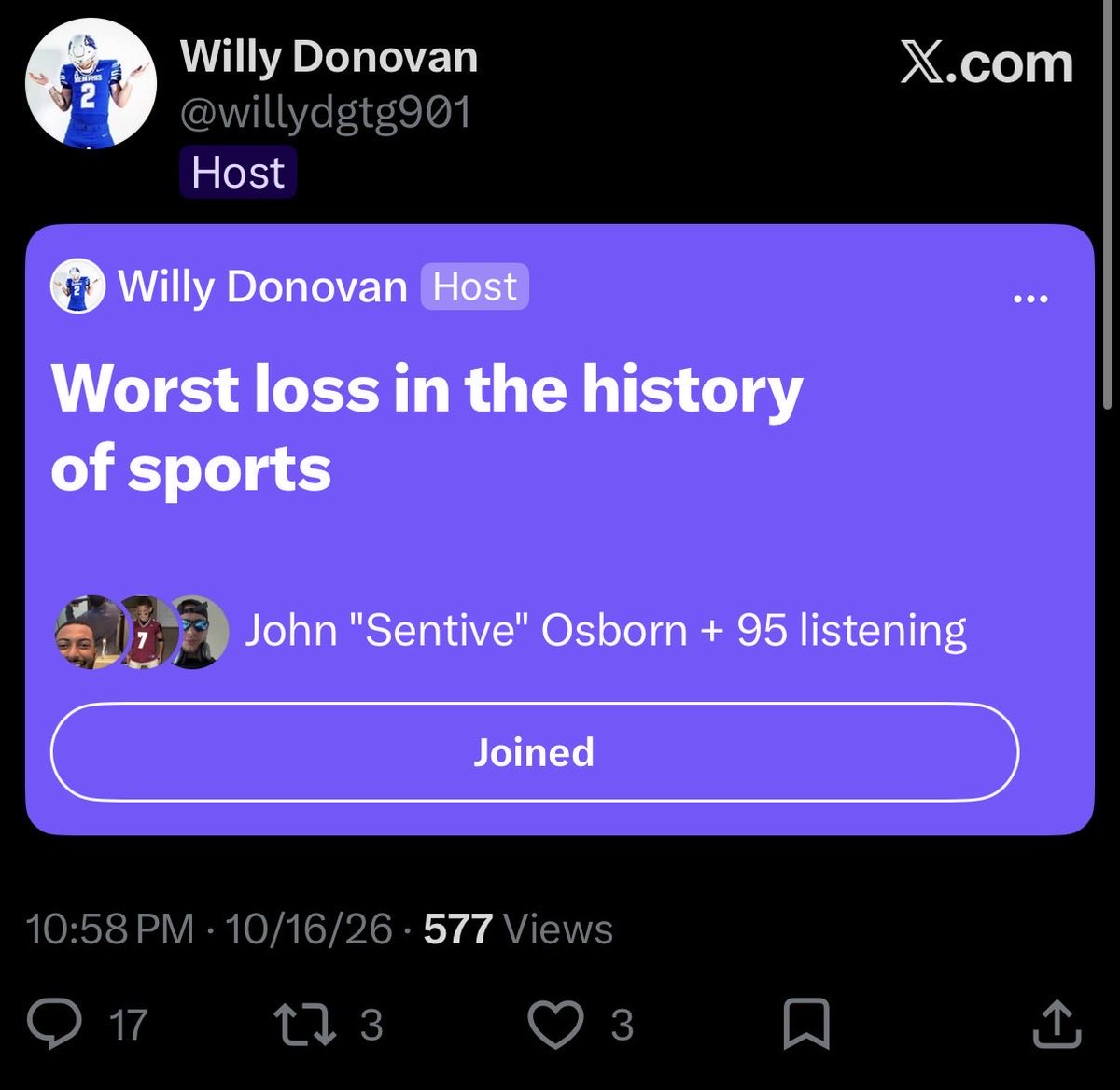 TUptownUpdate's tweet photo. A story in four pictures #RollWave https://t.co/74mZ9Ttzz2