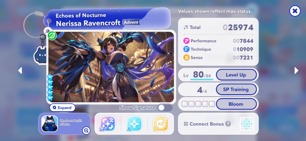 EduMichi's tweet photo. So escuto a voz de 3 pessoas: minha alma gêmea, minha mãe e de Hololive English Advent devilish diva the one and only Nerissa Ravencroft™
Dito isso diacho que gacha que nn vem ela nunca https://t.co/sWggMI9Naa