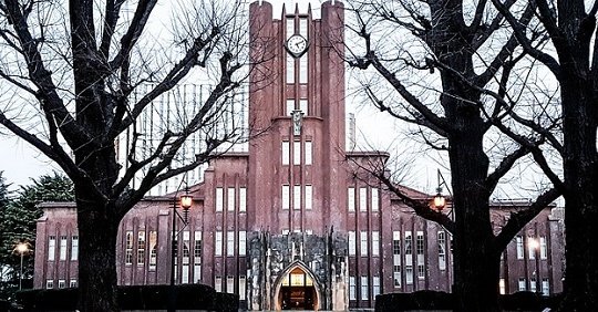 moeruasia01's tweet photo. 東大総長、投票2位の女が選ばれた理由が判明
ＮＨＫ「選考会議の最も多くの委員の支持を得た」

じゃあなんで選挙したんだよ
最初から選考会議で選べばいいだけじゃん( ´-ω-) https://t.co/vASTQrvvzT