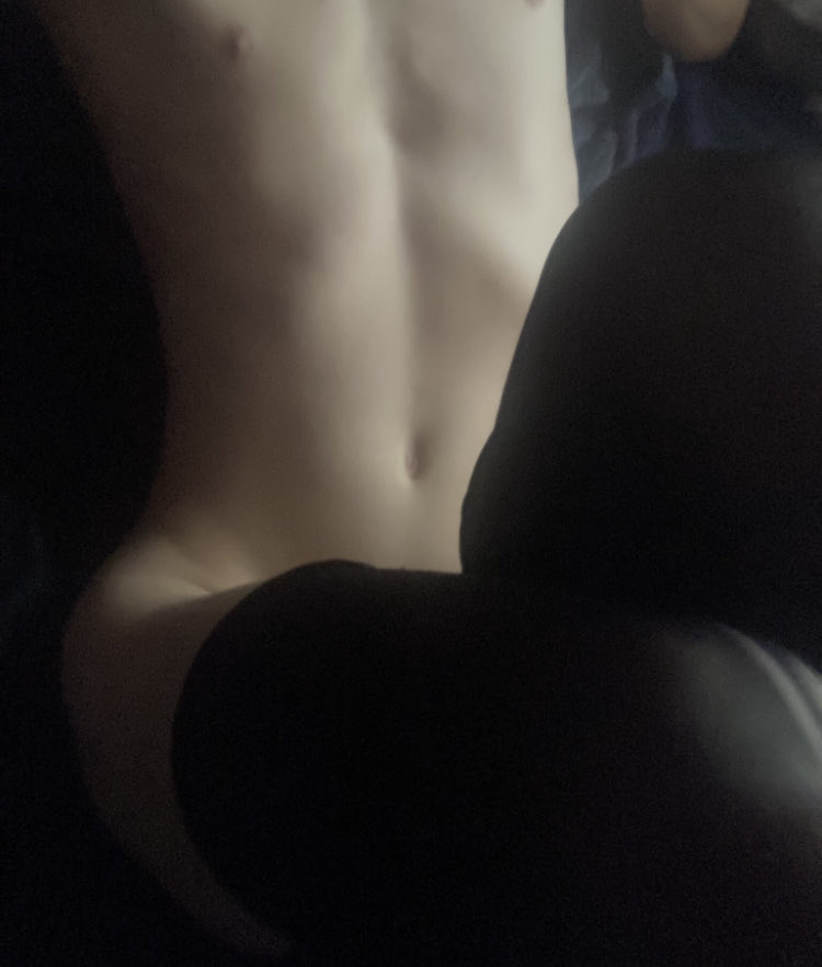 fatal_femboy's tweet photo. haii ;3 https://t.co/pmpEmVgfAJ