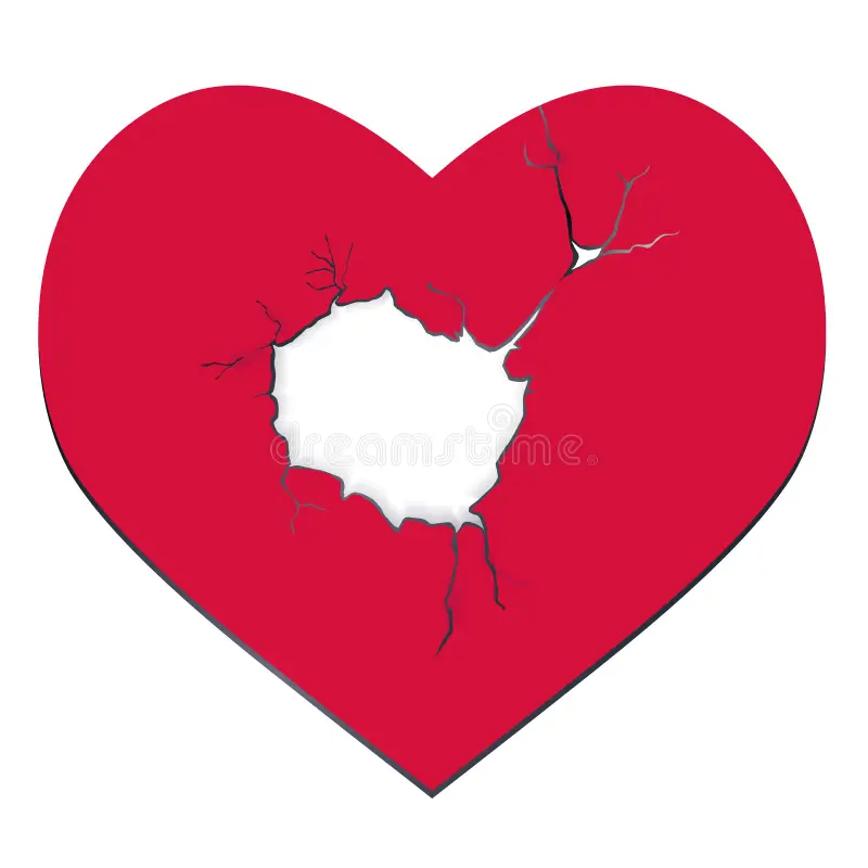 DoitsuBier's tweet photo. There is a hole in mein heart https://t.co/ZZ5AwSW4Dw
