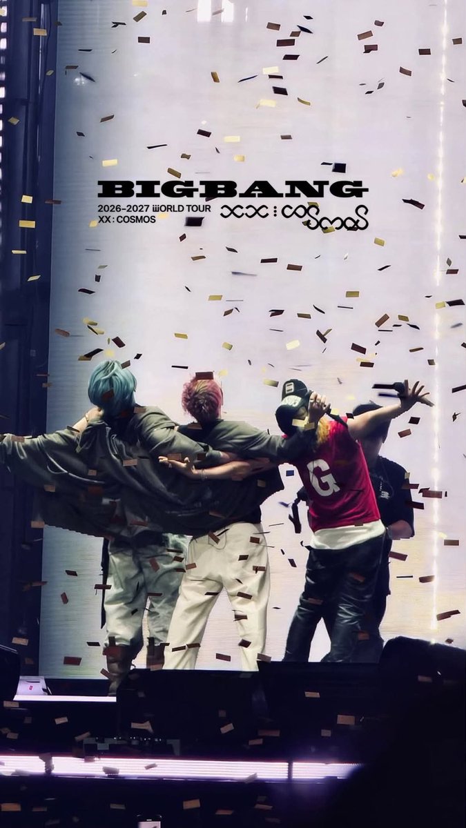 KJY0818FAMVIP's tweet photo. I vote for #BIGBANG on #2026MAMAvote

#BIGBANG #2026MAMAVOTE https://t.co/TQssp5gso5