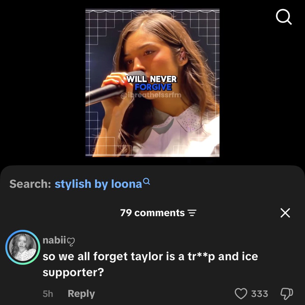 prettipegasus's tweet photo. tiktok actually isn’t real omg https://t.co/bSJBZCU4LM