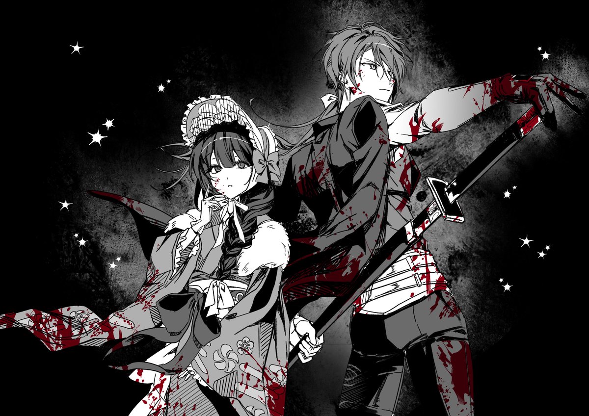 xxxd_119_'s tweet photo. #커미션
월정액 커미션의 신청자 분을 구합니다.
12월에 찾아갈 예정이며 오랫동안 뵙고 싶기에 개인적으로 제 취향인 페어거나 아는 장르로 찾아갑니다....

https://t.co/Ttsa47F3VQ

무사히 연결될 시 #RT 추첨 한 분께 낙서 작업해 드립니다. https://t.co/zK6OzK48IK