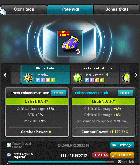 RaXXaR_'s tweet photo. Welcome back !! potential Arcane Gloves OP Critical Damage 2 lines with free weekly Black Cube.
Thank you so much, MapleStory N !
@MaplestoryU https://t.co/dX8eTfeLqG