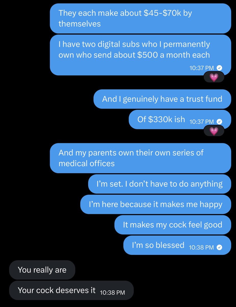 MarriedToScam tweet picture