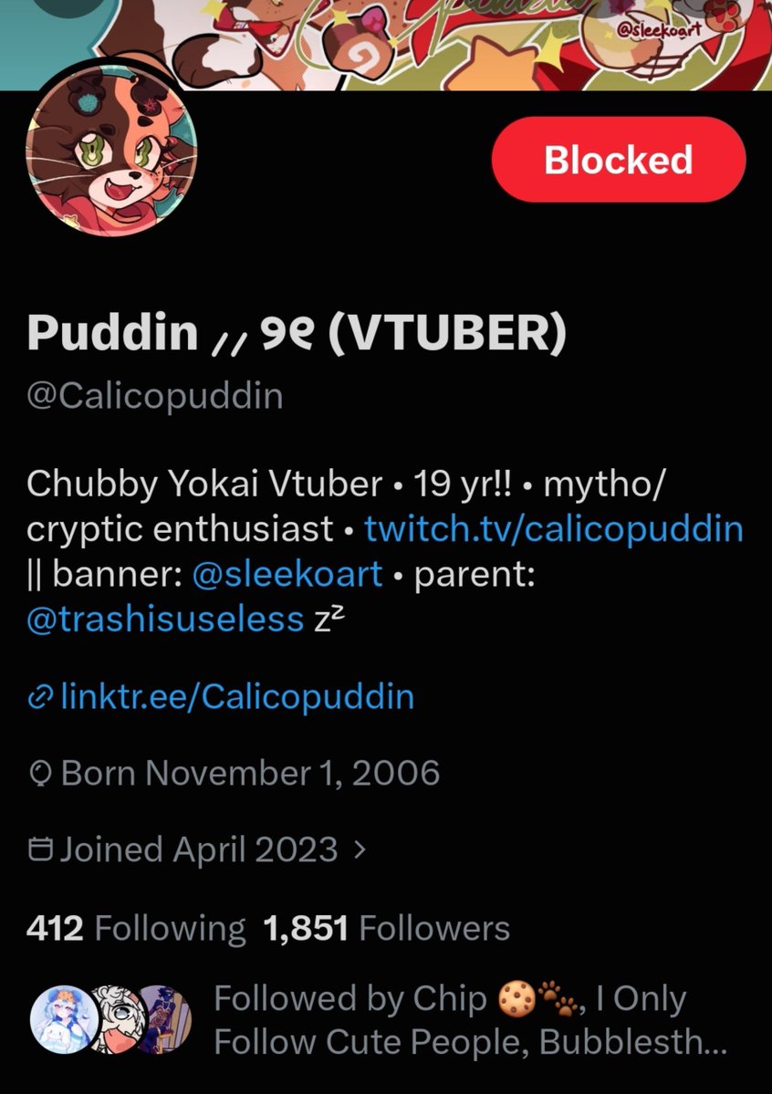 Sug3rynyan's tweet photo. 19 or not, you sent us death threats because of our chemo. You told my friend you hope they're held hostage (as someone who's been held hostage before FUCK U!!!) you scammed someone out of a c0mmission and sold her OC. You need to LEARN and take accountability for what u did. You hurt many, and possibly more we don't know about.